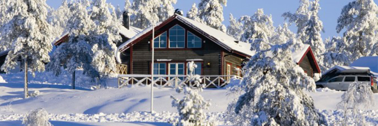 Många vill köpa fritidshus i fjällen Många vill köpa fritidshus i fjällen